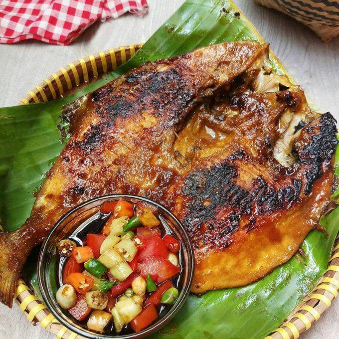 Via Snack: Menyapa Hari dengan Rasa yang Menggoda