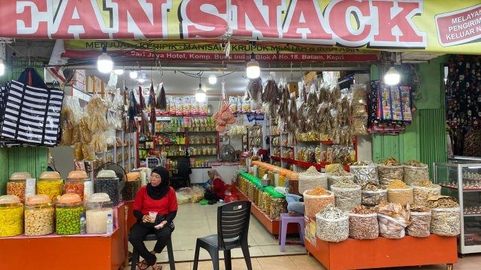 Via Snack: Kenikmatan Kuliner Cilacap yang Menggoda Setiap Hari