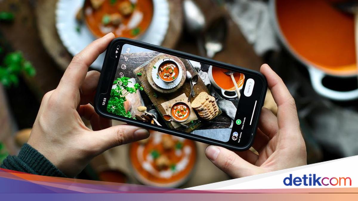 Rasanya Bikin Ketagihan: Via Snack, Teman Kuliner Cilacap